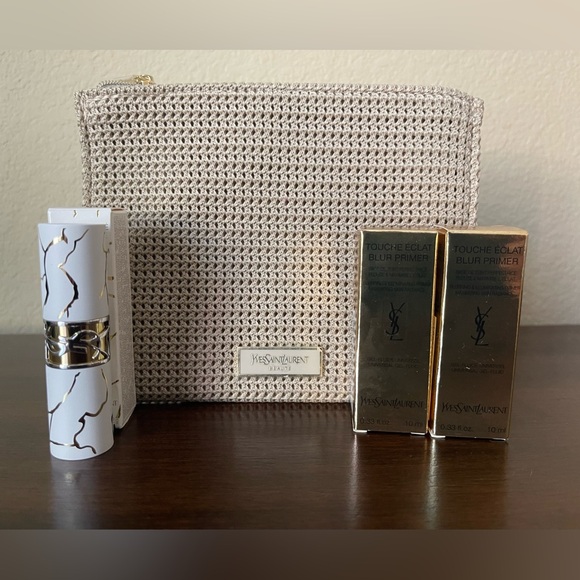 YSL Makeup Bundle - Picture 1 of 4